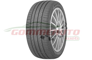 COP. 215/55 R17 RU01 RO 98W XL